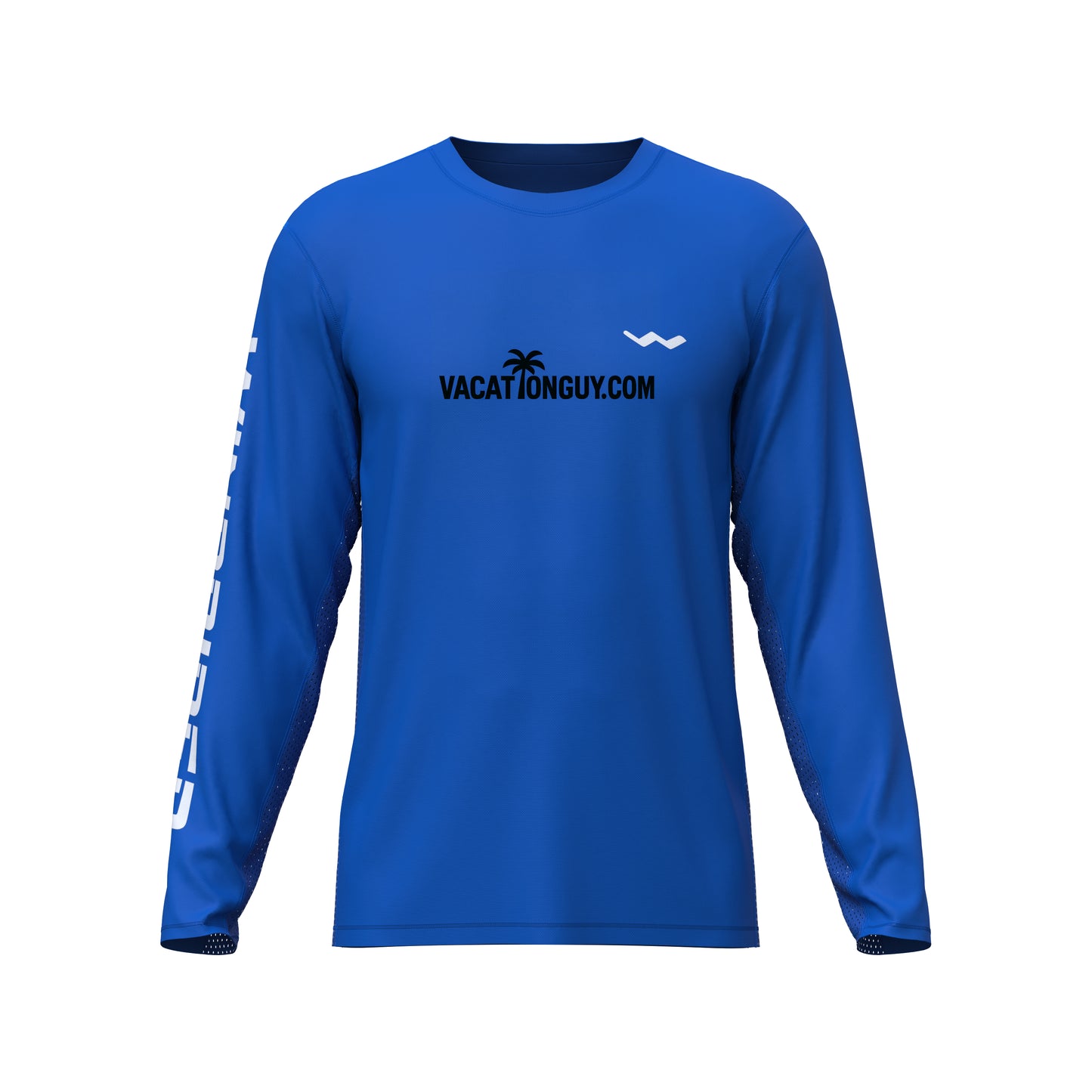 VacationGuy.com Helios Fishing Shirt