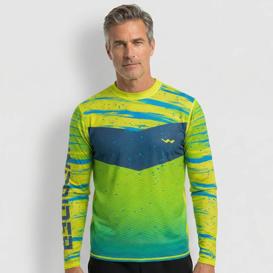 HELIOS ClimaTec Shirts