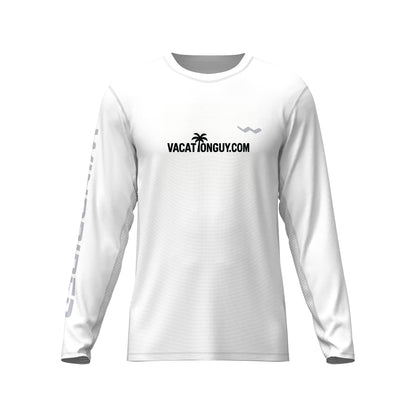 VacationGuy.com Helios Fishing Shirt