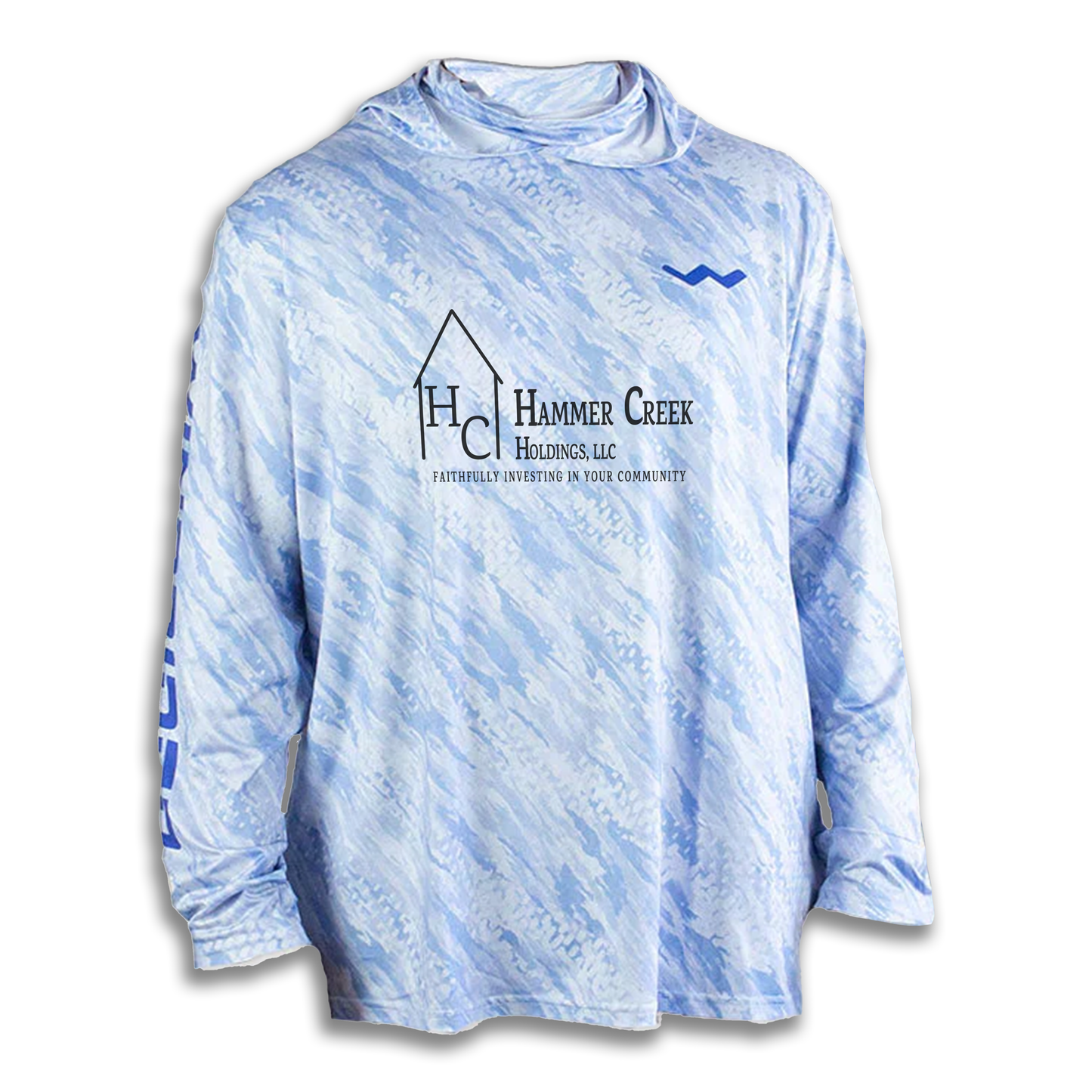 Hammer creek holdings Hooded Helios