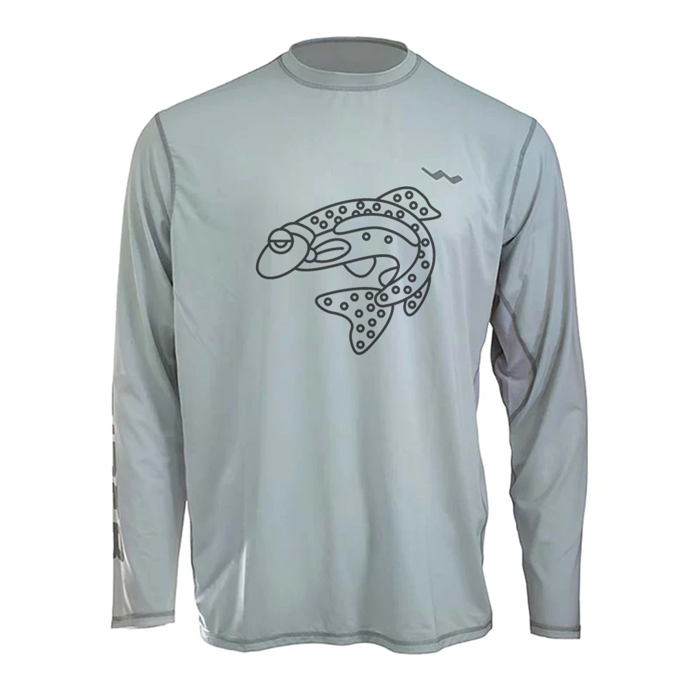 Namor Outdoor Helios Fishing Shirt