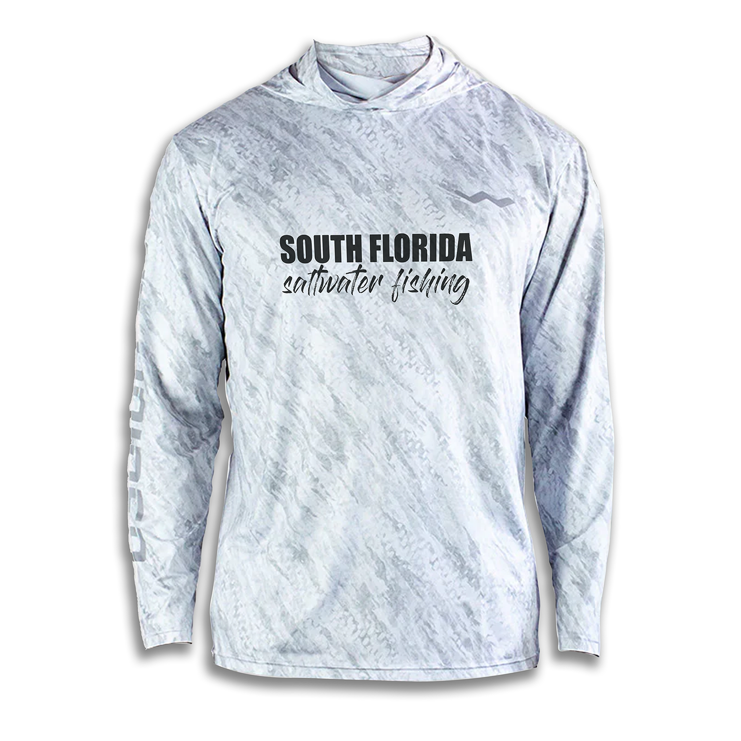 South Florida Saltwater Hooded Helios