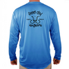 Steel City Anglers Helios Fishing Shirt