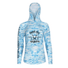 Crystal Camo Blue