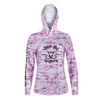 Crystal Camo Pink