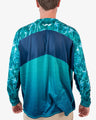 HELIOS Long Sleeve Fishing Shirt