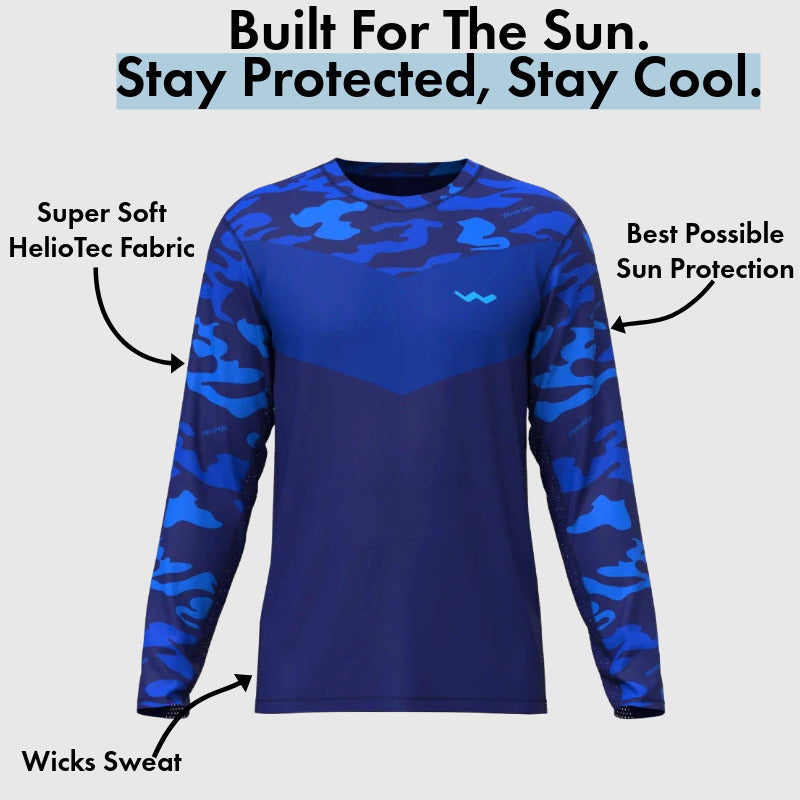 HELIOS ClimaTec Shirts