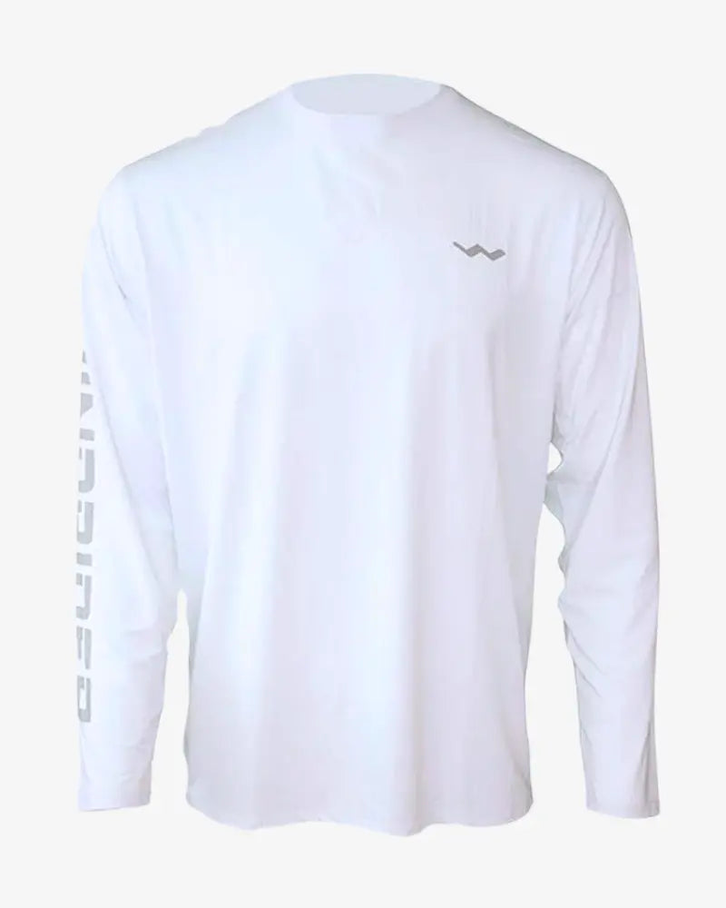 HELIOS Long Sleeve Fishing Shirt