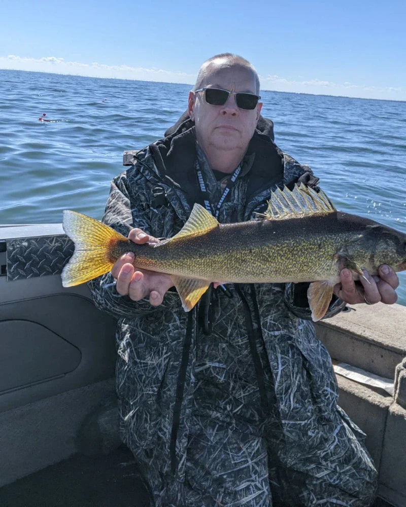 WindRider Ice Suit - Twilight