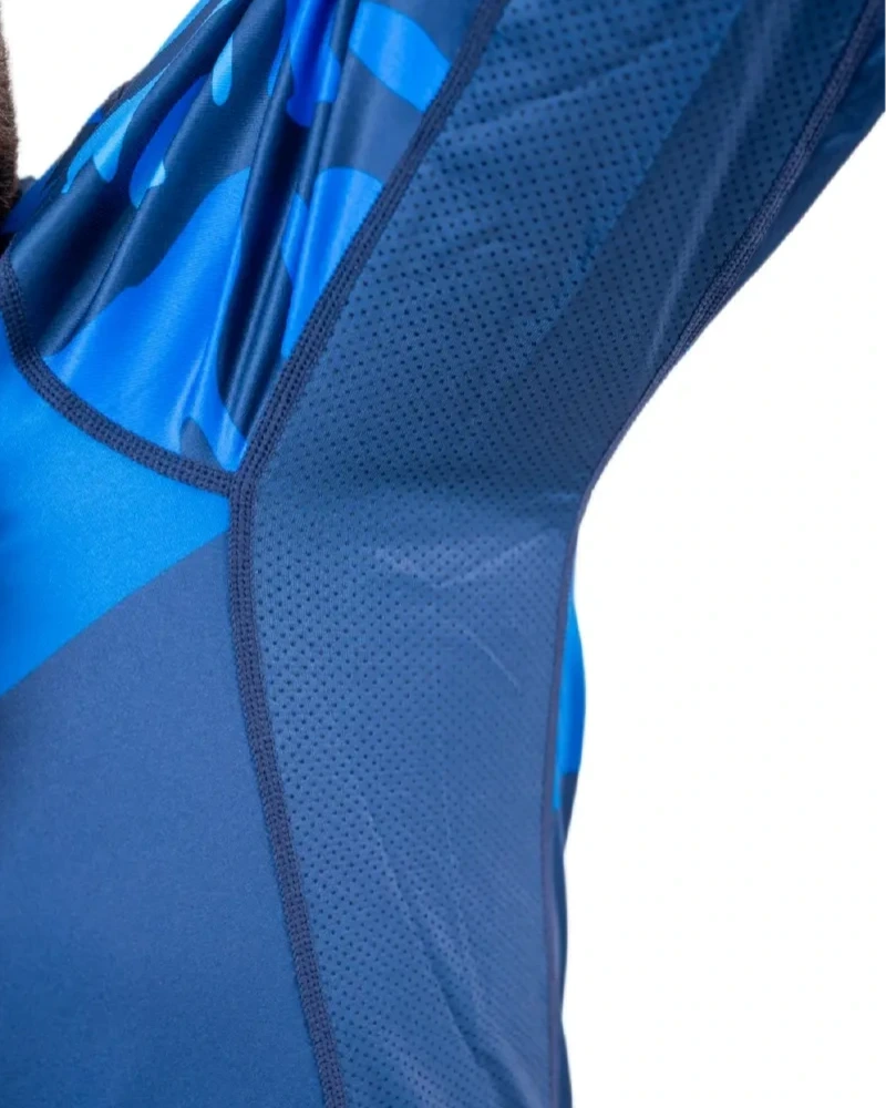 HELIOS Long Sleeve Fishing Shirt