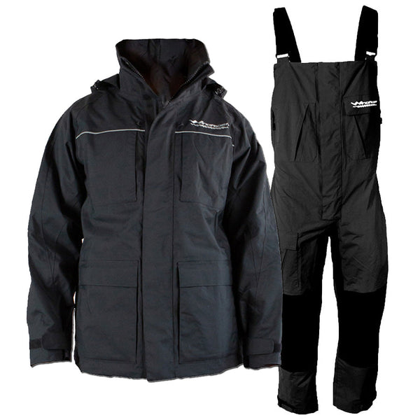 Waterproof rain gear Pro - view 1