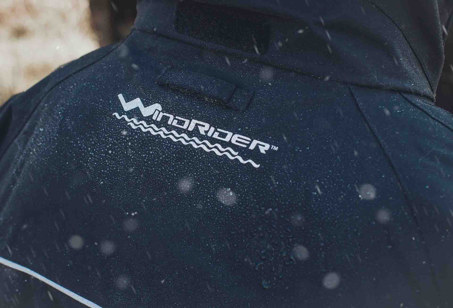 Waterproof Jackets by WindRider