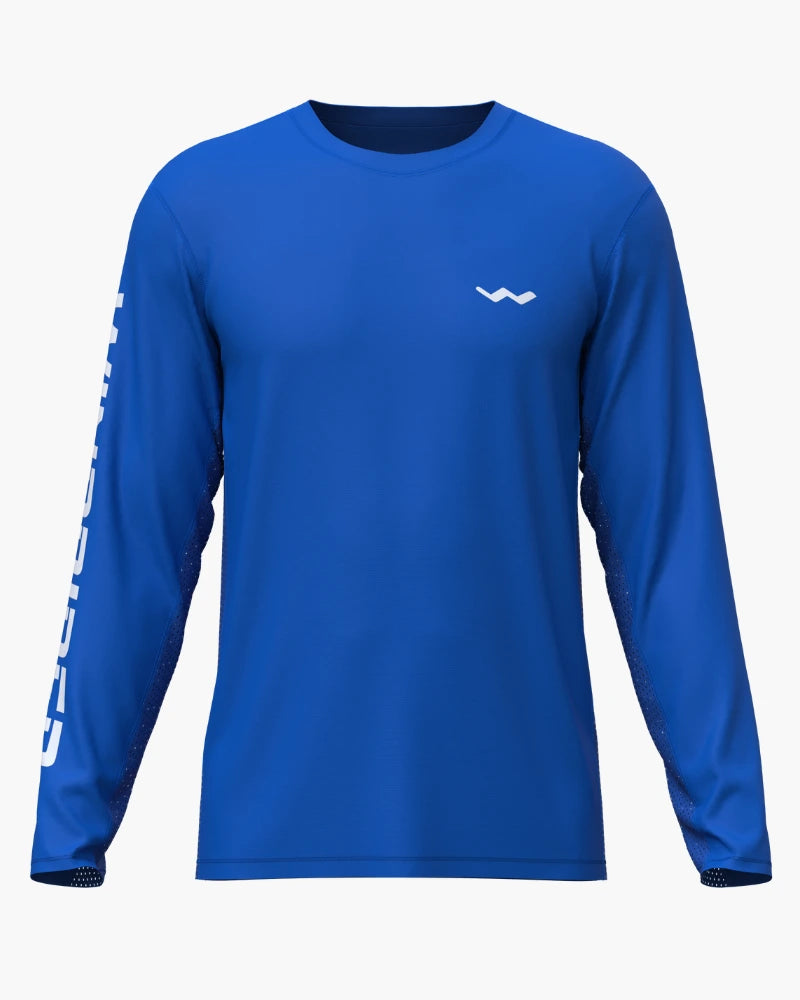 HELIOS Long Sleeve Fishing Shirt