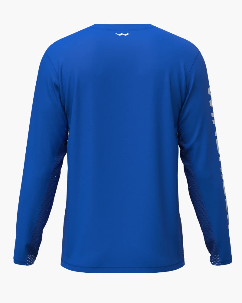 HELIOS Long Sleeve Fishing Shirt