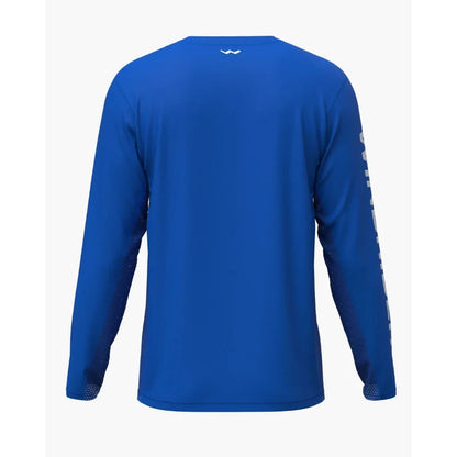 HELIOS Long Sleeve Fishing Shirt