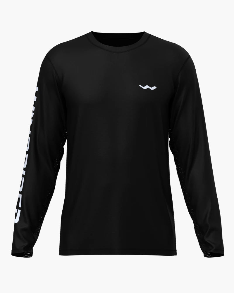 HELIOS Long Sleeve Fishing Shirt