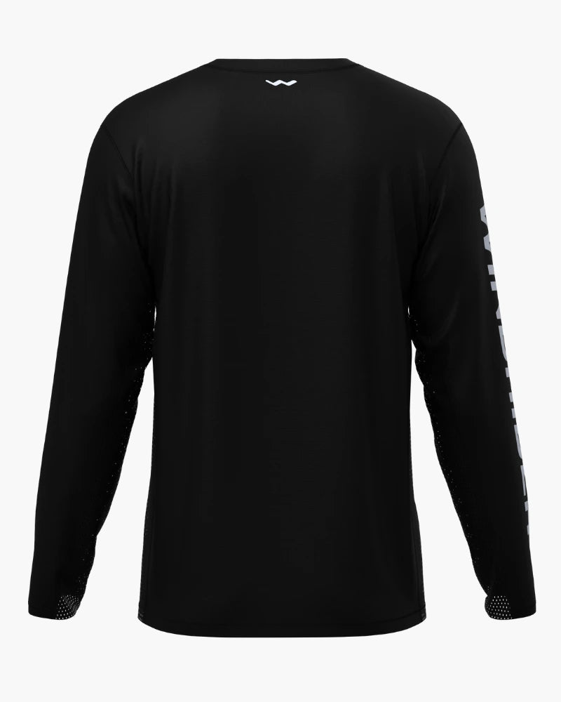 HELIOS Long Sleeve Fishing Shirt