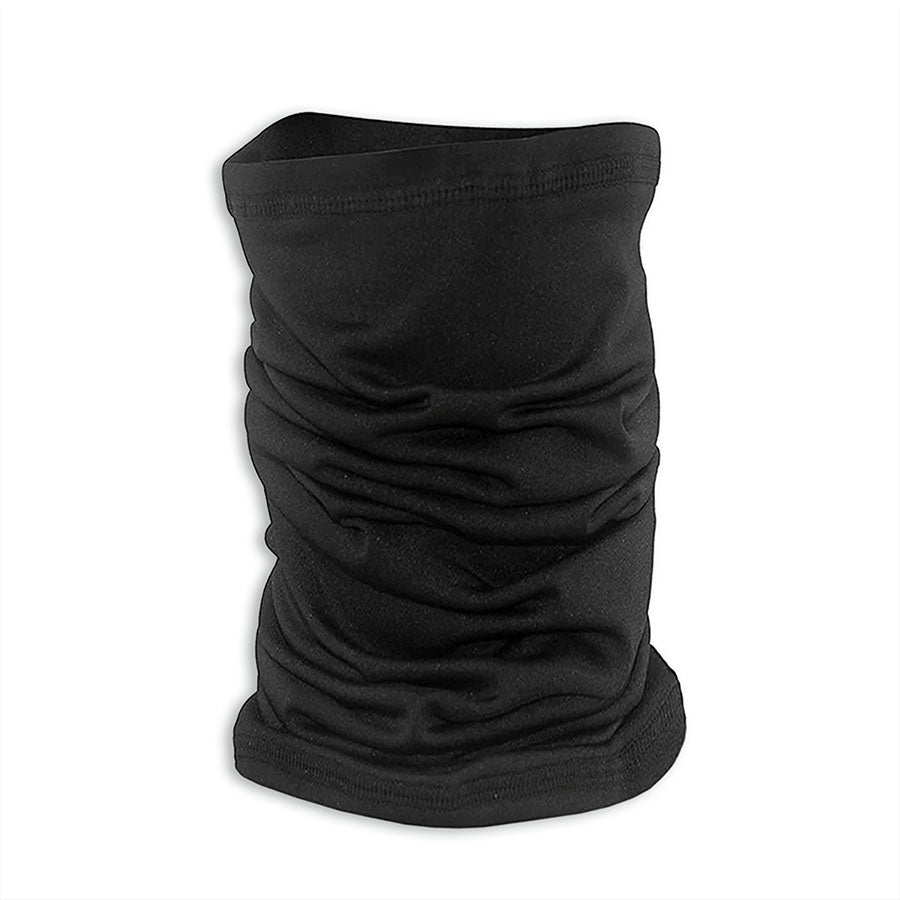 HELIOS™ Neck Gaiter Black - WindRider