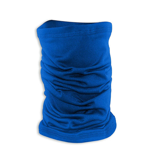HELIOS™ Neck Gaiter - Blue - WindRider