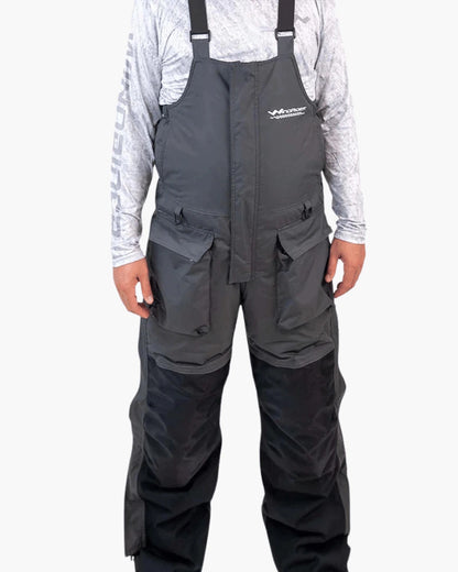 BOREAS Floating Ice Fishing Suit