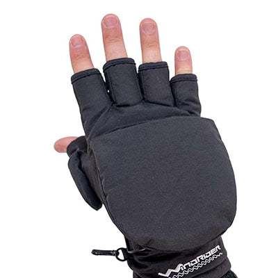 Hayward Fliptop Mittens – WindRider