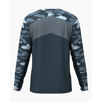 HELIOS Long Sleeve Fishing Shirt