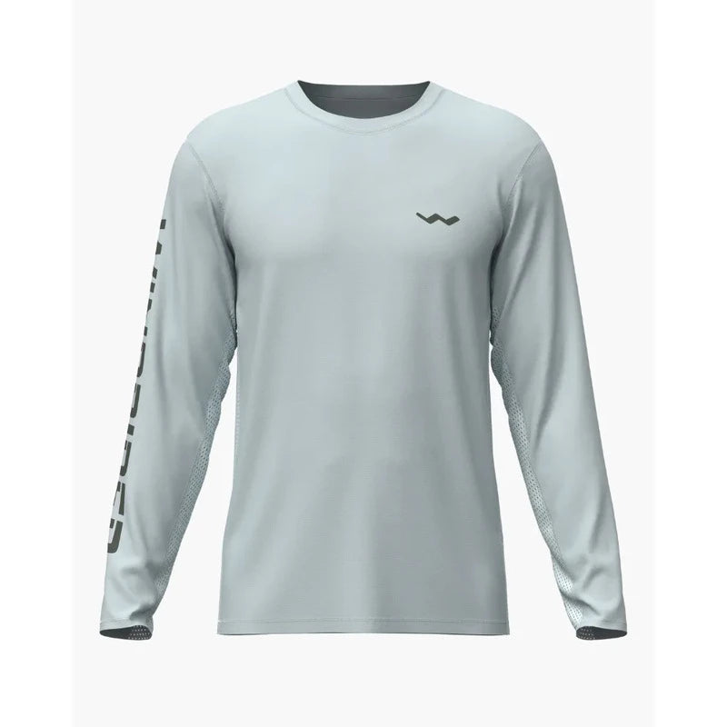 HELIOS Long Sleeve Fishing Shirt