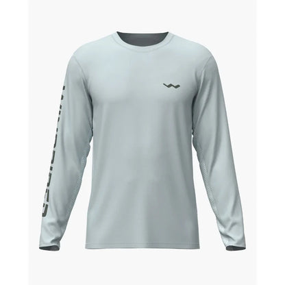HELIOS Long Sleeve Fishing Shirt