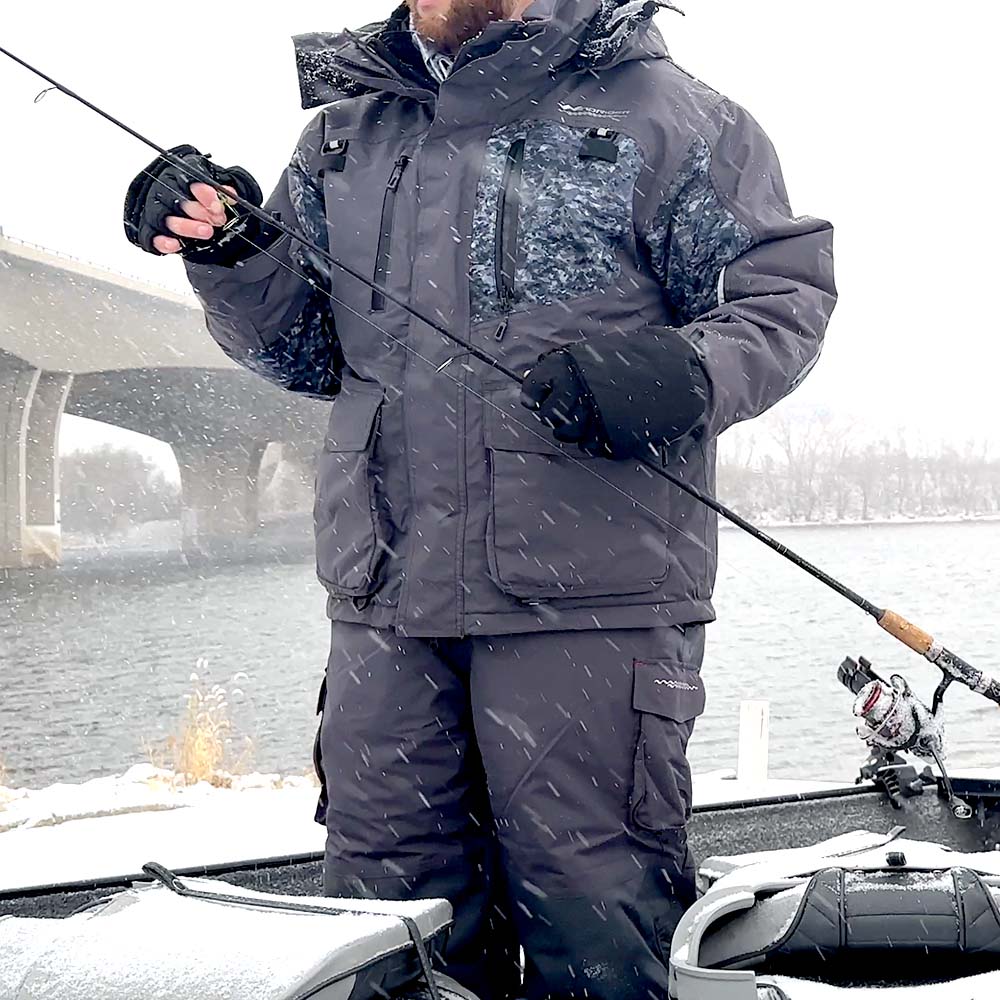 STRIKER Ice Fishing Gear, Fishing
