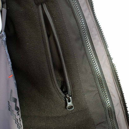 Interior of Hayward Twilight Suit