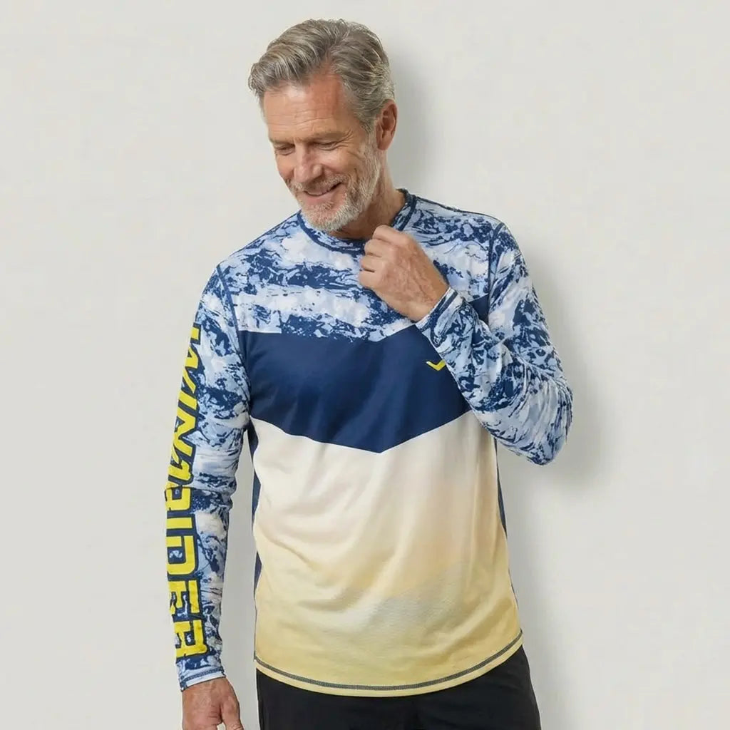 HELIOS ClimaTec Shirts