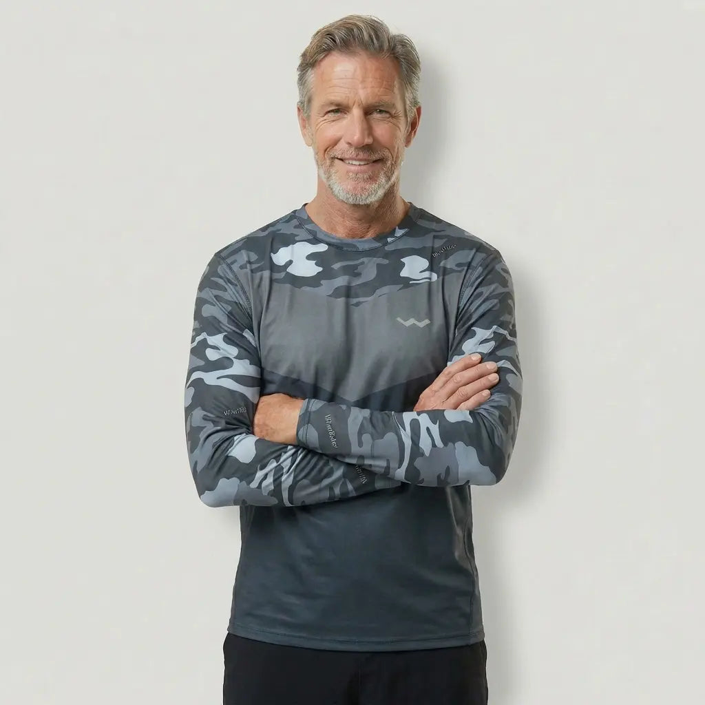 HELIOS ClimaTec Shirts