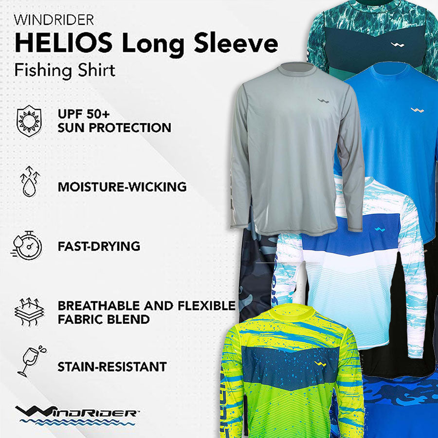 Fishing Shirts for sale