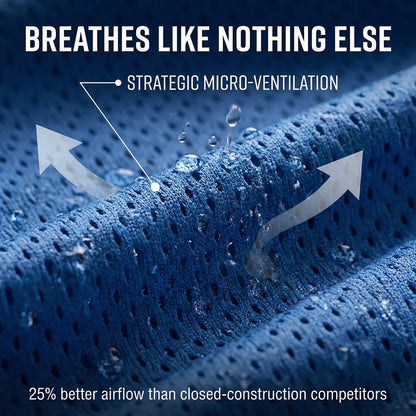 HELIOS ClimaTec Shirts