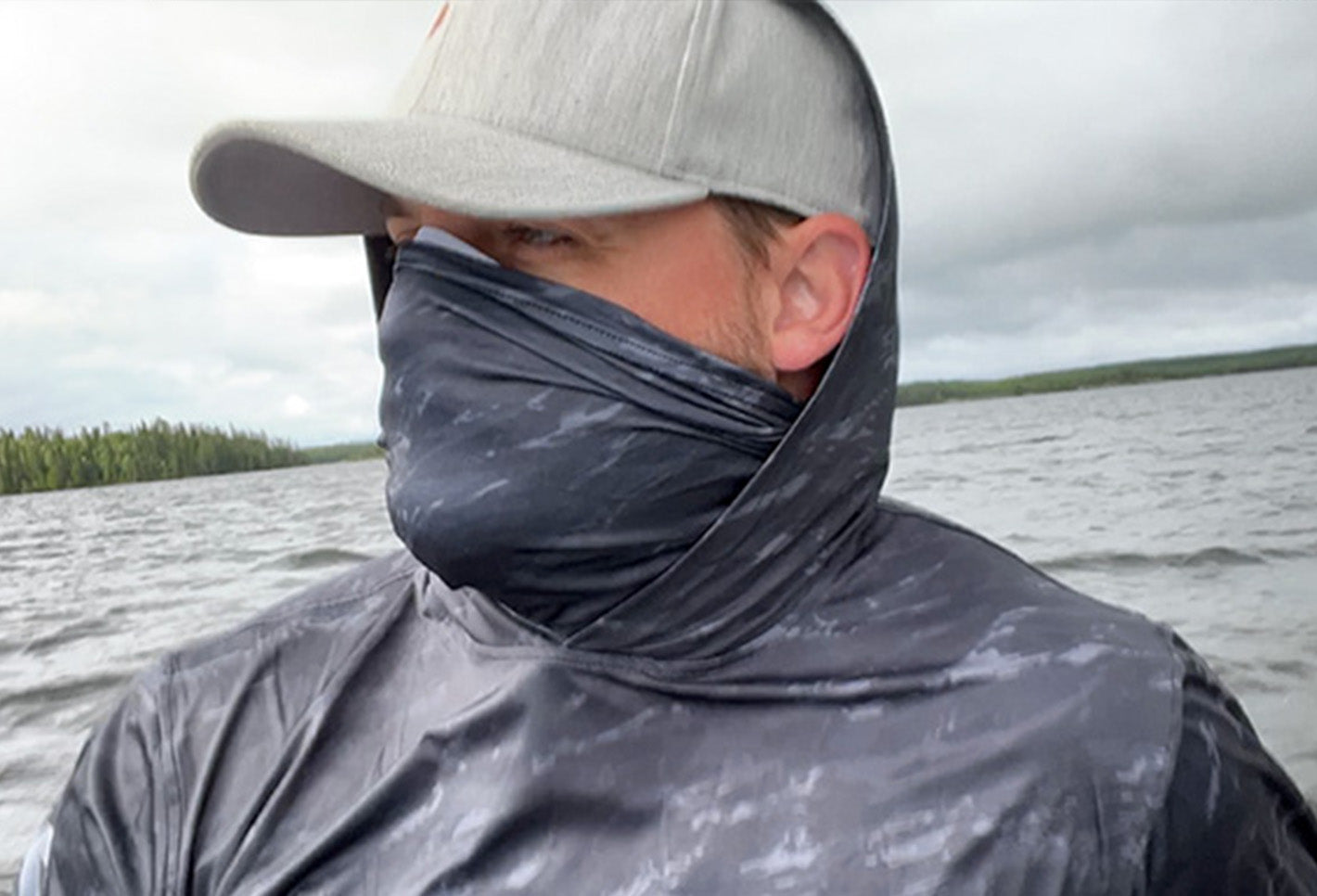 Cyclops Jigs Atoll Fishing Shirt – WindRider
