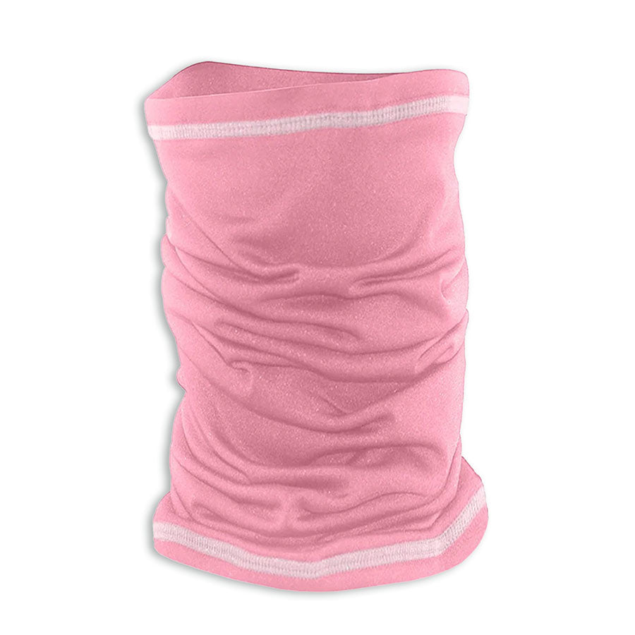 HELIOS™ Neck Gaiter Pink - WindRider