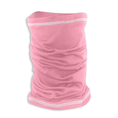 HELIOS™ Neck Gaiter Pink - WindRider