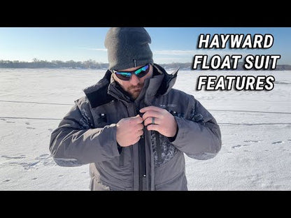 WindRider Floating Ice Suit