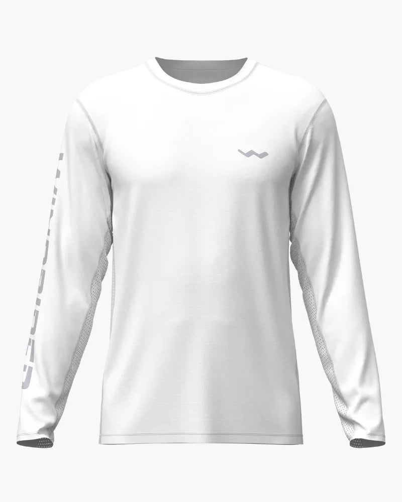 HELIOS Long Sleeve Fishing Shirt