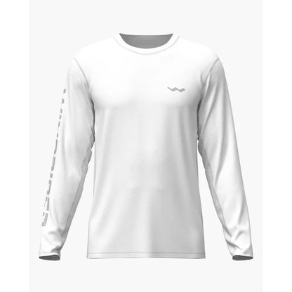 HELIOS Long Sleeve Fishing Shirt