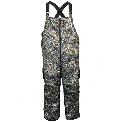 WindRider Hayward Insulated Bib & Jacket (Men's 3-in-1) Bibbed Overalls  with Coat, for Rain, Snow, Hunting, Fishing : Clothing, Shoes & Jewelry 