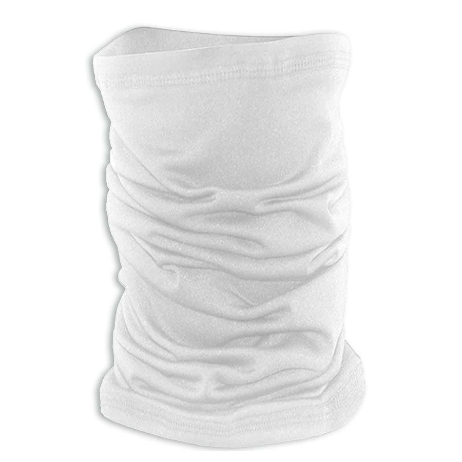 HELIOS™ Neck Gaiter - White - WindRider