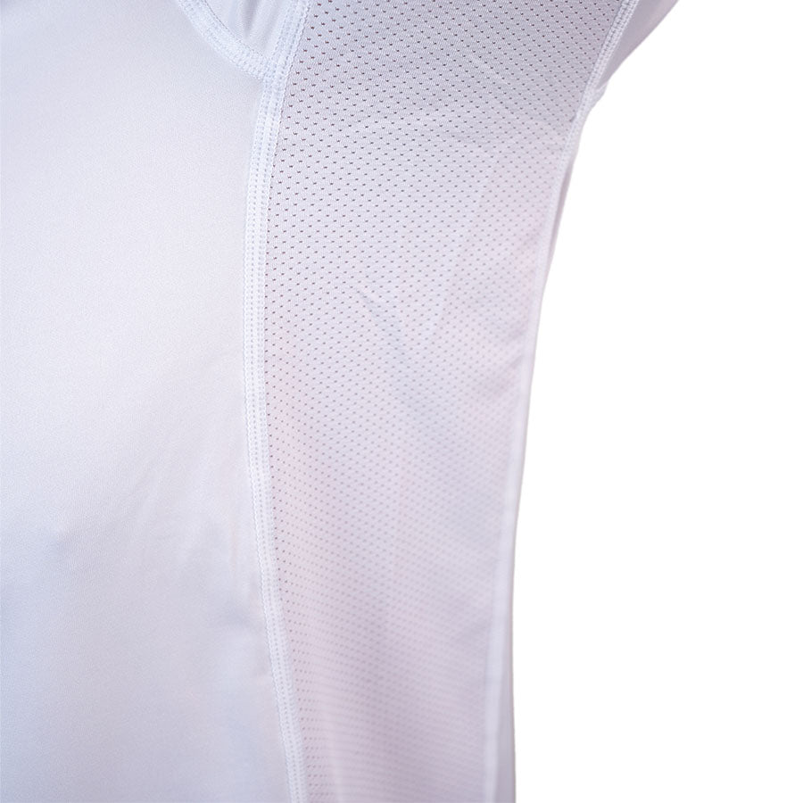 HELIOS™ White Long Sleeve Sun Shirt – WindRider