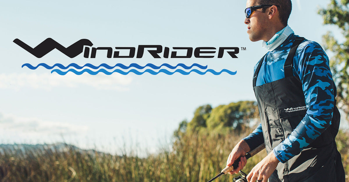Shop All WindRider Products - Sun Rain and Ice Gear