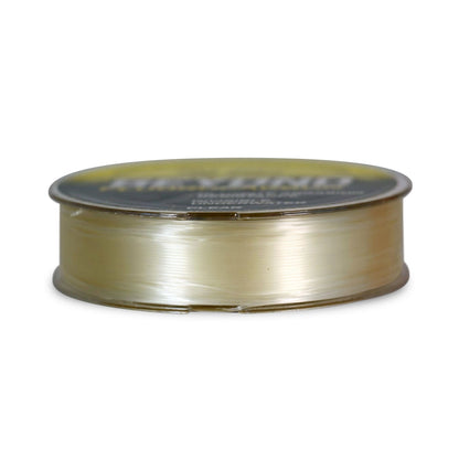 Beyond Braid Fluorocarbon Leader Material — 50YD Clear