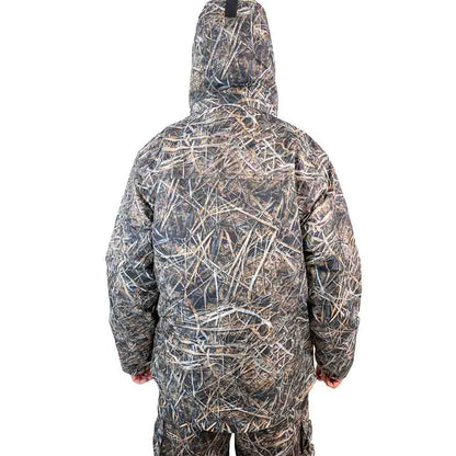 Charcoal grey rain gear gear product detail