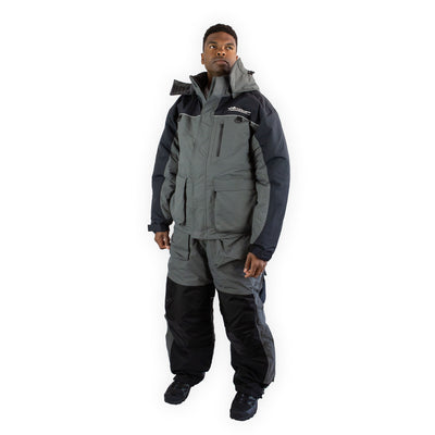 Windrider BOREAS Floating Ice Fishing Suit – Three Rivers Tackle