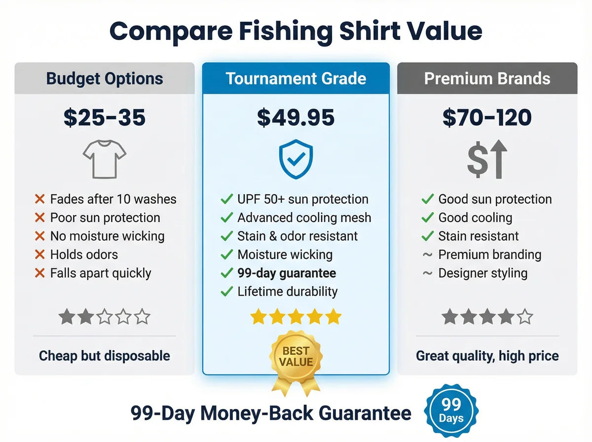 Built to Last, Priced to Own