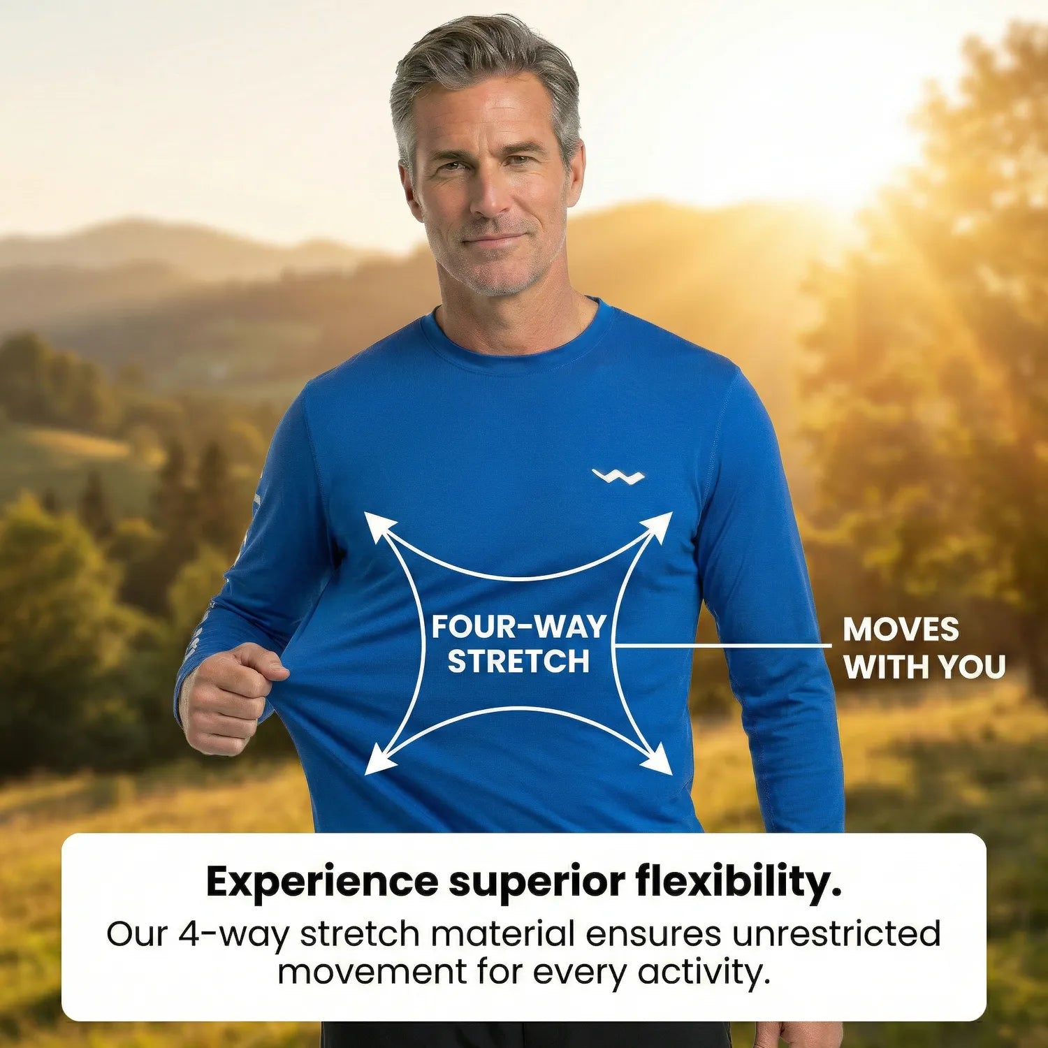 Helios Sun Shirt customer favorite
